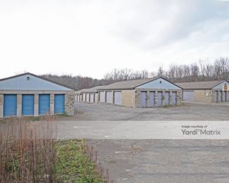 Photo 4 of Storage Rentals of America - 540 Pittsburgh Road, Butler, PA