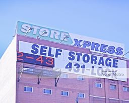 Image for STORExpress Self Storage - 200 South 22nd Street, Pittsburgh, PA