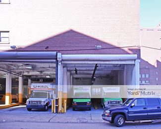 Photo 2 of STORExpress Self Storage - 200 South 22nd Street, Pittsburgh, PA