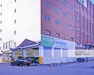 Photo 3 of STORExpress Self Storage - 200 South 22nd Street, Pittsburgh, PA