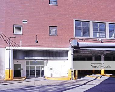 Storage Units for Rent available at 200 South 22nd Street, Pittsburgh, PA 15203