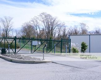 Photo 2 of RT 19 Self-Storage - 199 Water Street, Washington, PA