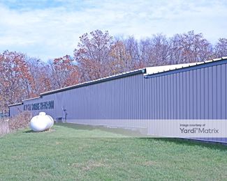 Photo 4 of RT 19 Self-Storage - 199 Water Street, Washington, PA