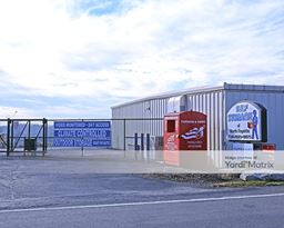 Image for Self Storage of North Fayette - 8145 Steubenville Pike, Imperial, PA