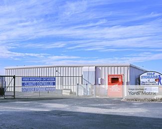 Photo 2 of Self Storage of North Fayette - 8145 Steubenville Pike, Imperial, PA