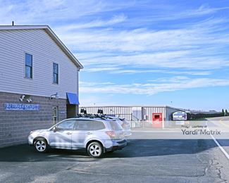 Photo 3 of Self Storage of North Fayette - 8145 Steubenville Pike, Imperial, PA