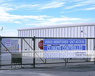 Photo 4 of Self Storage of North Fayette - 8145 Steubenville Pike, Imperial, PA