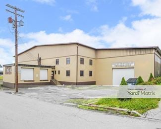 Photo 1 of Fayette Storage - 31 Monroe Avenue, Uniontown, PA