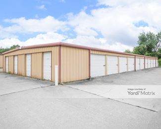 Photo 2 of Fayette Storage - 31 Monroe Avenue, Uniontown, PA