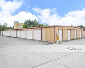Photo 3 of Fayette Storage - 31 Monroe Avenue, Uniontown, PA