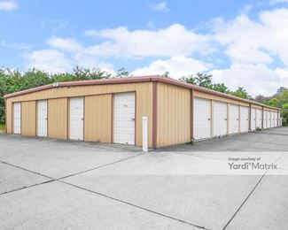 Photo 4 of Fayette Storage - 31 Monroe Avenue, Uniontown, PA