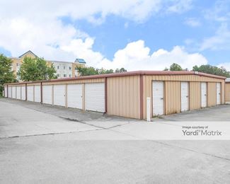 Photo 5 of Fayette Storage - 31 Monroe Avenue, Uniontown, PA