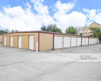 Photo 6 of Fayette Storage - 31 Monroe Avenue, Uniontown, PA