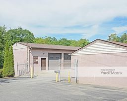 Image for Ostrom Storage - 3705 West 3rd Avenue, Beaver Falls, PA