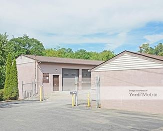Photo 1 of Ostrom Storage - 3705 West 3rd Avenue, Beaver Falls, PA