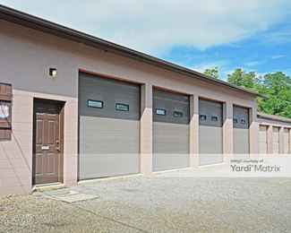 Photo 2 of Ostrom Storage - 3705 West 3rd Avenue, Beaver Falls, PA