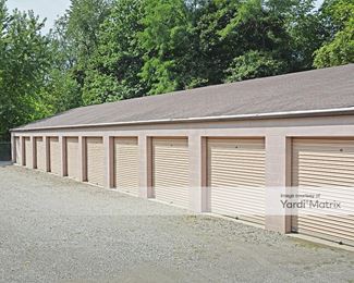 Photo 3 of Ostrom Storage - 3705 West 3rd Avenue, Beaver Falls, PA