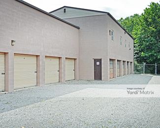 Photo 4 of Ostrom Storage - 3705 West 3rd Avenue, Beaver Falls, PA