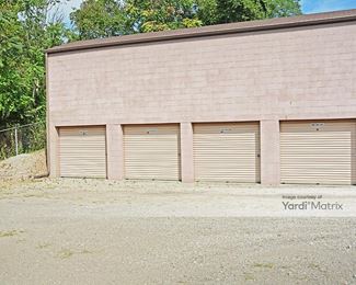 Photo 5 of Ostrom Storage - 3705 West 3rd Avenue, Beaver Falls, PA