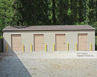 Photo 6 of Ostrom Storage - 3705 West 3rd Avenue, Beaver Falls, PA