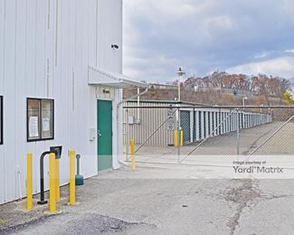 Photo 2 of STORExpress Self Storage - 6335 William Penn Hwy, Export, PA