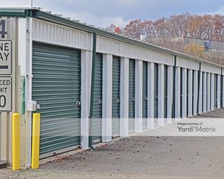 Photo 3 of STORExpress Self Storage - 6335 William Penn Hwy, Export, PA