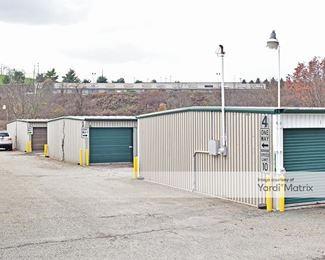 Photo 4 of STORExpress Self Storage - 6335 William Penn Hwy, Export, PA