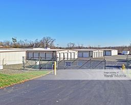 Image for Davidson Road Self Storage - 425 Davidson Road, Plum Boro, PA