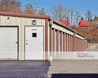 Photo 3 of Davidson Road Self Storage - 425 Davidson Road, Plum Boro, PA