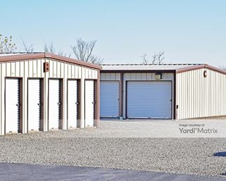 Photo 4 of Davidson Road Self Storage - 425 Davidson Road, Plum Boro, PA