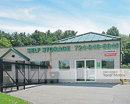 Image for Public Storage - 500 American Way, Wexford, PA