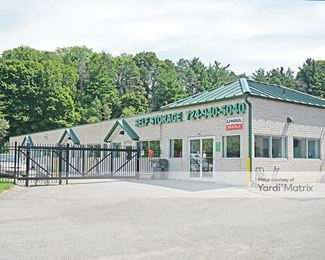 Photo 2 of Public Storage - 500 American Way, Wexford, PA