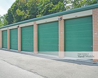 Photo 3 of Public Storage - 500 American Way, Wexford, PA