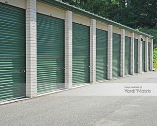 Photo 5 of Public Storage - 500 American Way, Wexford, PA