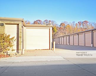 Photo 4 of Extra Space Storage - 15 Landings Drive, Pittsburgh, PA