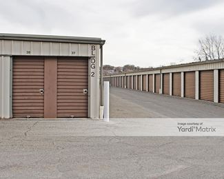 Photo 2 of Weleski Self Storage - 928 Front Street, Creighton, PA