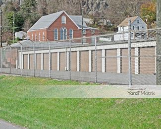 Photo 3 of Weleski Self Storage - 928 Front Street, Creighton, PA