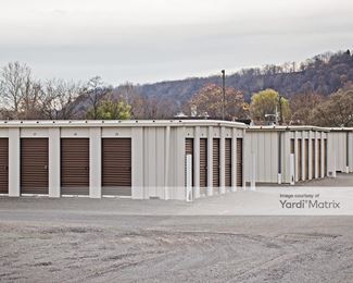 Photo 4 of Weleski Self Storage - 928 Front Street, Creighton, PA