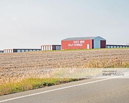 Image for Don's Mini Self Storage - 4213 Perry Hwy, Slippery Rock, PA