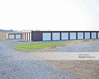 Photo 3 of Don-s Mini Self Storage - 4213 Perry Hwy, Slippery Rock, PA