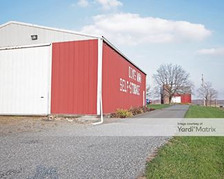 Photo 4 of Don-s Mini Self Storage - 4213 Perry Hwy, Slippery Rock, PA