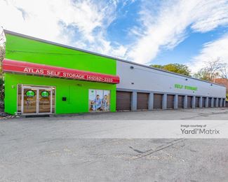Photo 3 of Atlas Self Storage - 1909 Babcock Blvd, Pittsburgh, PA