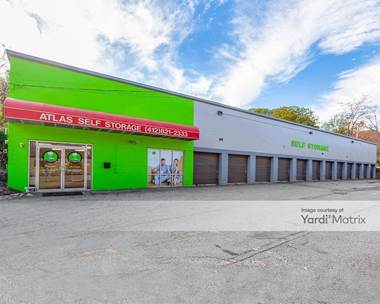 Storage Units for Rent available at 1909 Babcock Blvd, Pittsburgh, PA 15209