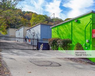 Photo 4 of Atlas Self Storage - 1909 Babcock Blvd, Pittsburgh, PA