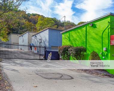 Storage Units for Rent available at 1909 Babcock Blvd, Pittsburgh, PA 15209