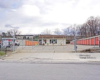 Photo 2 of Storage Point - 609 Market Street, Zelienople, PA