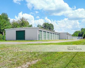 Photo 5 of Storage Rentals of America - 303 West Harbor Road, New Castle, PA