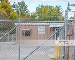 Image for Wilmington Mini Storage Co - 343 Honey Bee Lane, New Castle, PA
