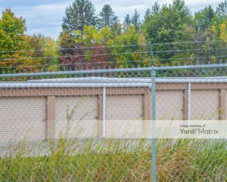 Photo 3 of Wilmington Mini Storage Co - 343 Honey Bee Lane, New Castle, PA