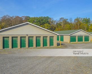Photo 2 of Hoffmeier Storage - 2440 River Road, Ellwood City, PA